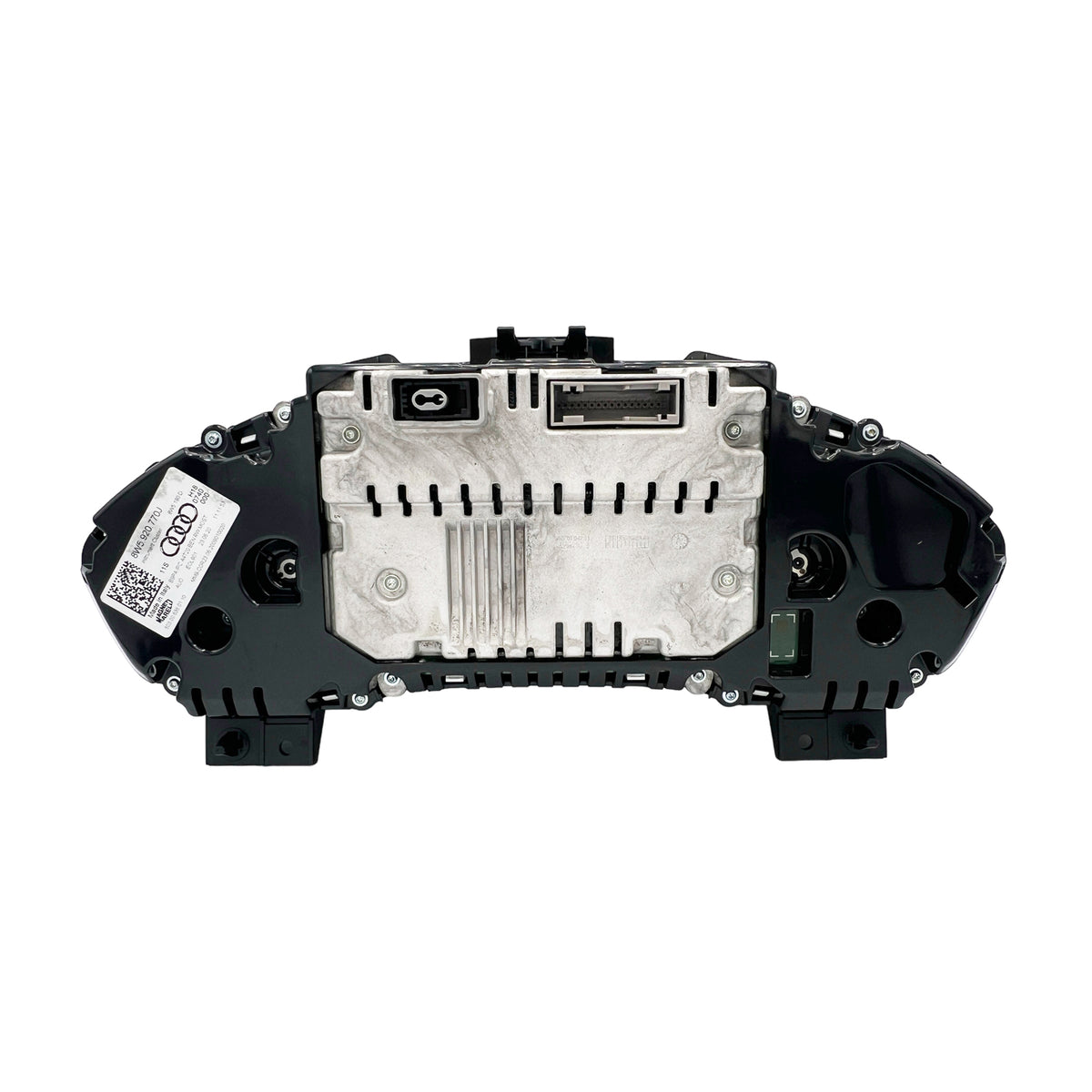 Audi A4 8W Kombiinstrument km/h 8W5920770J – Ansicht 5