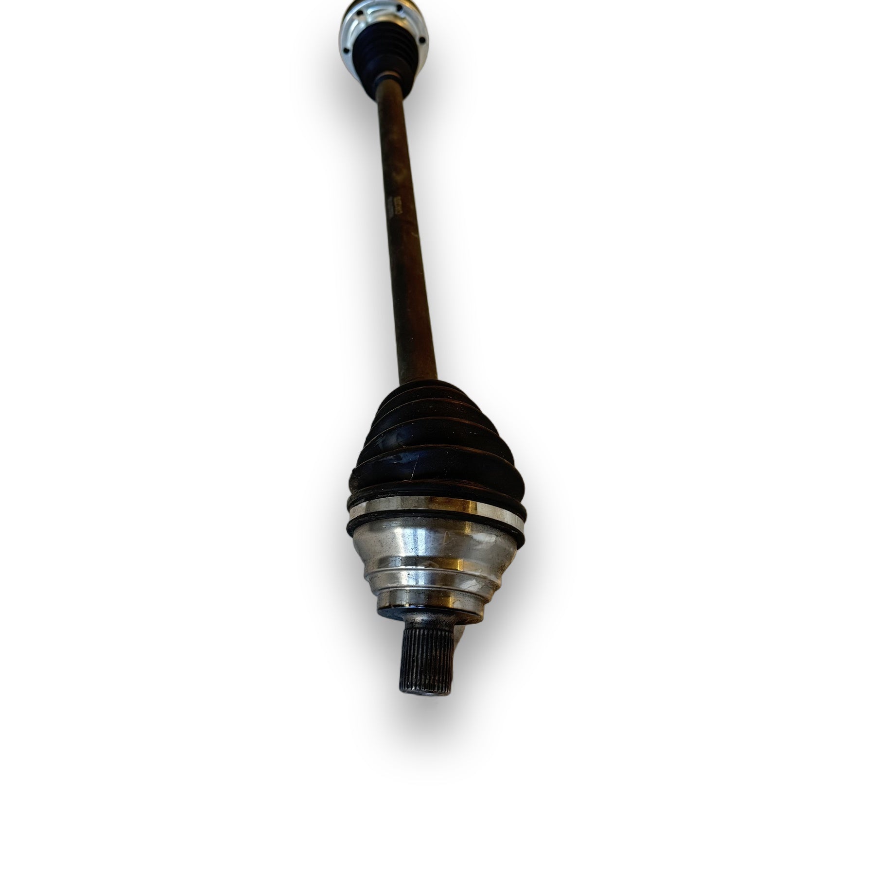 SKF Antriebswelle VKJC 1054 - Übersicht