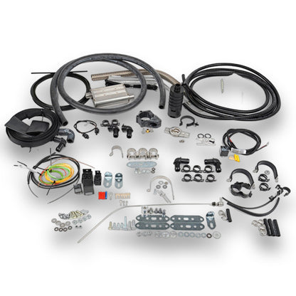 WEBASTO Fahrzeug-Einbaukits 1311846C – Rückseite