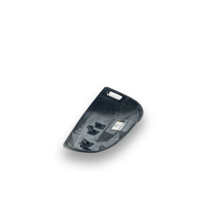 Audi Außenspiegelkappe Carbon Matt links - Teilenummer 8W0857527H