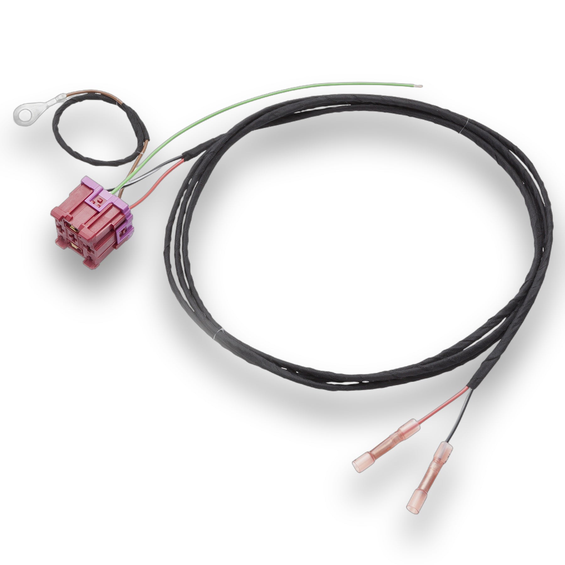 WEBASTO Fahrzeug-Einbaukits 9013364C – Typenschild