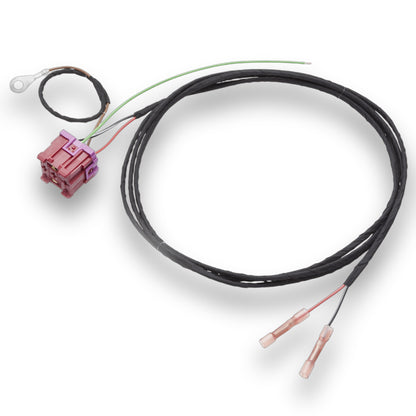 WEBASTO Fahrzeug-Einbaukits 9013364C – Typenschild