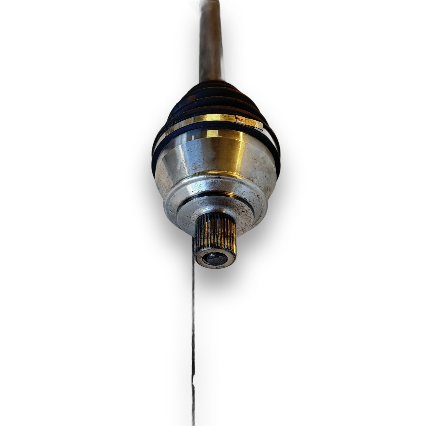SKF Antriebswelle VKJC 5204 Teilenummer und Markierung