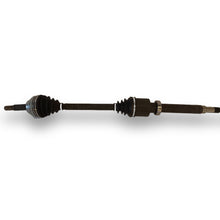SKF Antriebswelle VKJC 4485 - Gesamtansicht