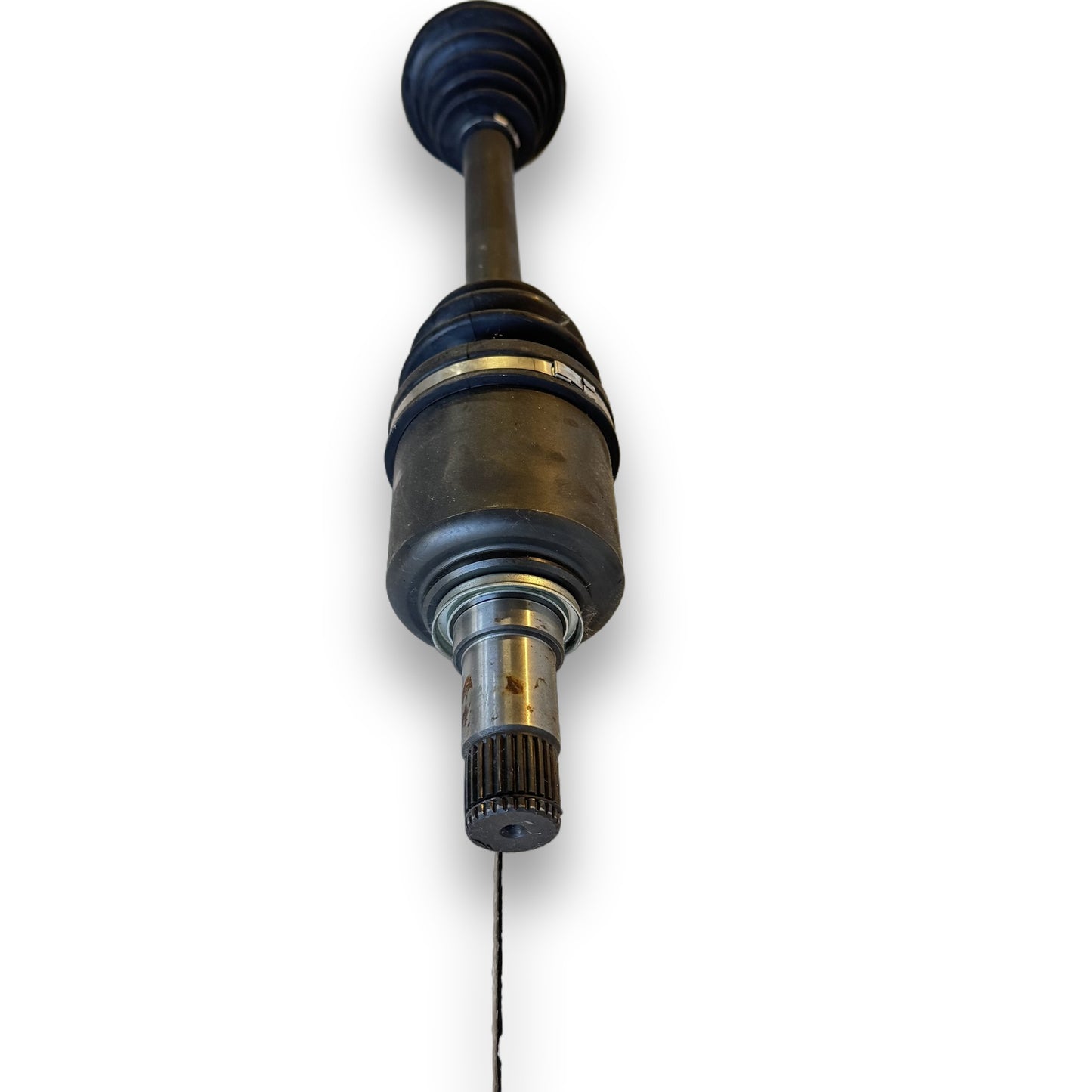 SKF Antriebswelle VKJC 1277 - Teilenummer und Markierung