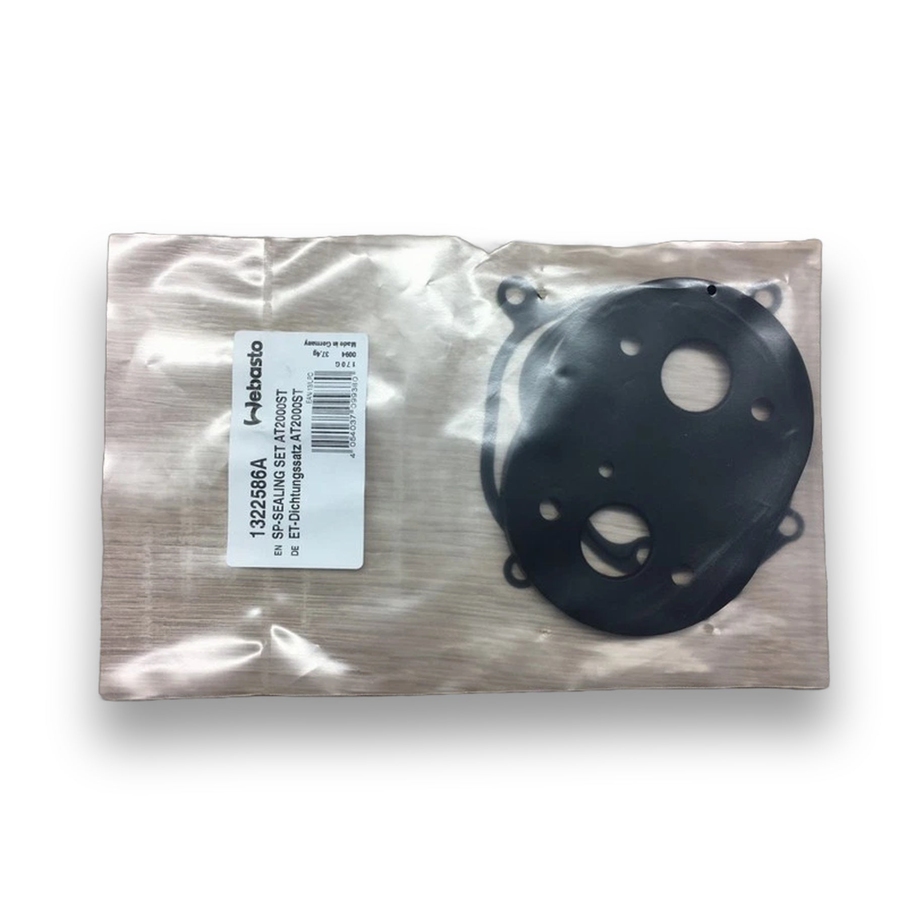 WEBASTO Dichtungen 1322586A – OEM Ersatzteil