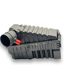 Original MANN+HUMMEL Luftfiltergehäuse, Teilenummer 3Q0 129 620, für Audi und Volkswagen