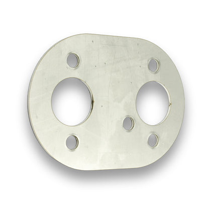 WEBASTO Halter & Konsolen 93270A – Detail
