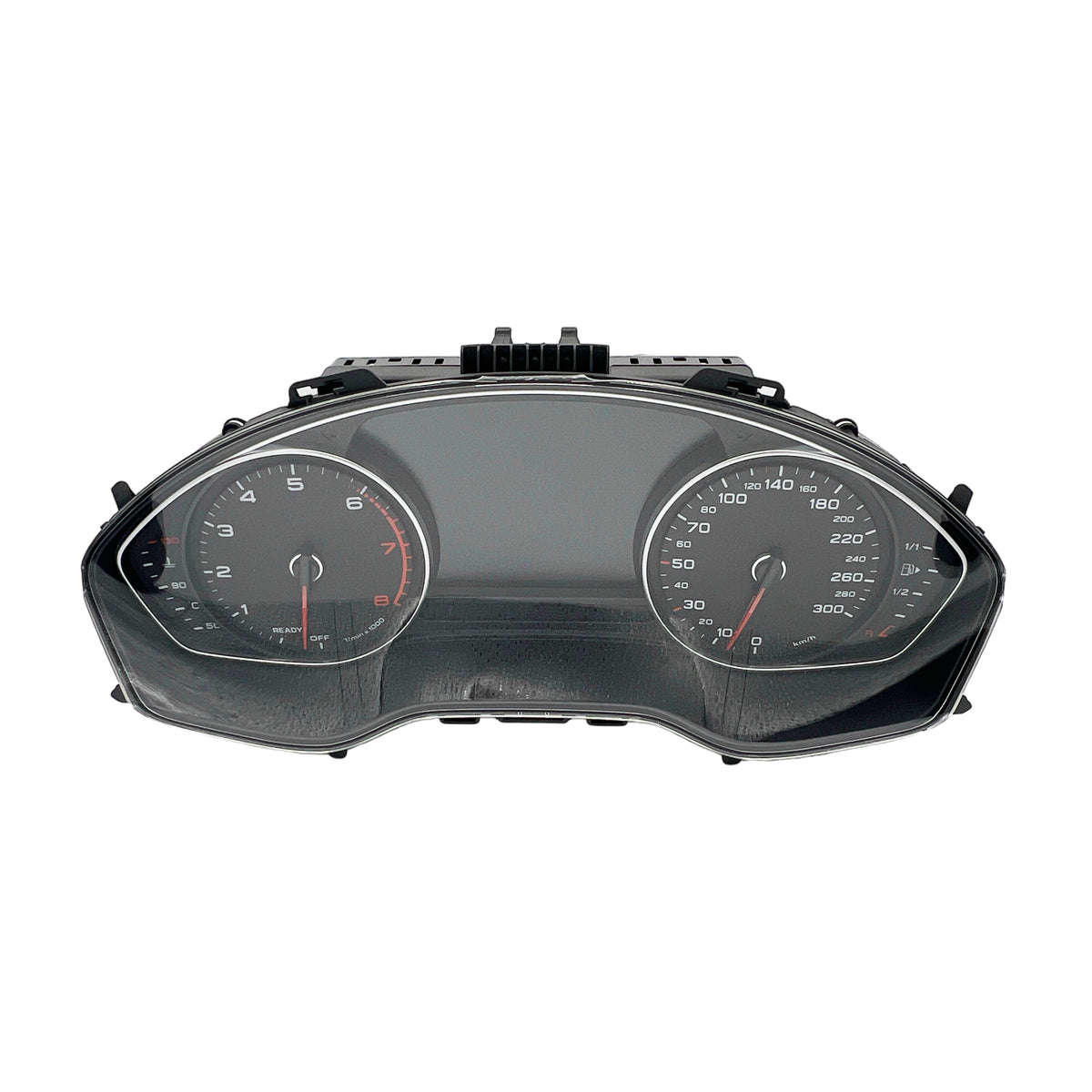 Audi A4 8W Kombiinstrument km/h 8W5920770J – Ansicht 2