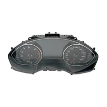 Audi A4 8W Kombiinstrument km/h 8W5920770J – Ansicht 2