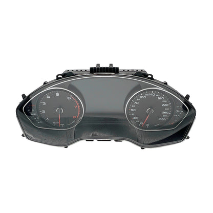 Audi A4 8W Kombiinstrument km/h 8W5920770J – Ansicht 2