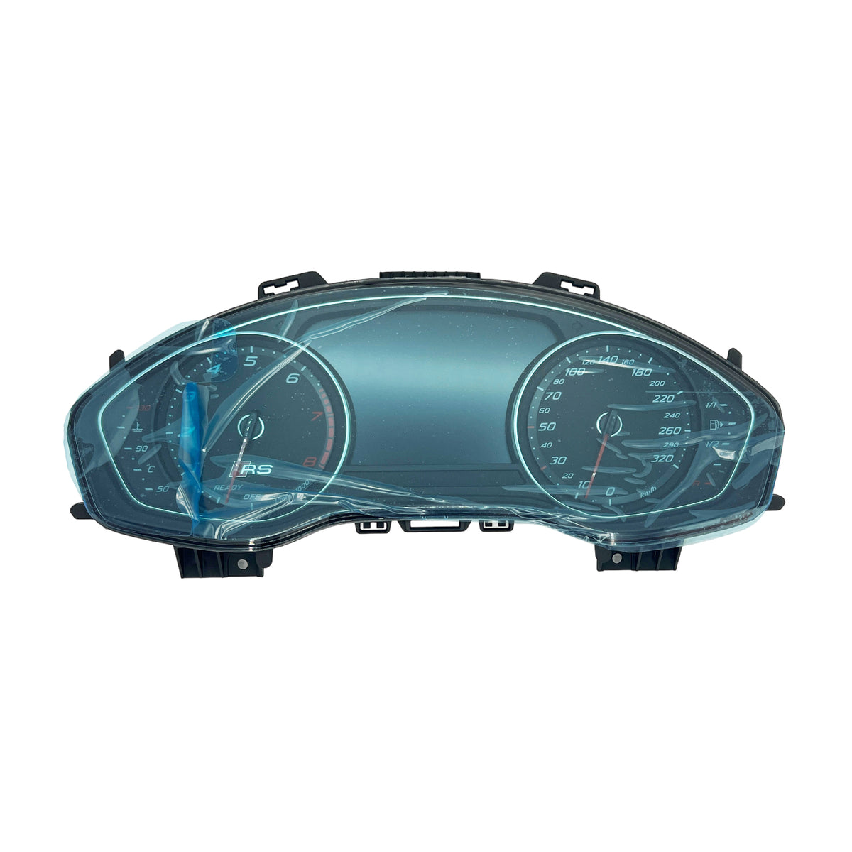 Audi RS4 RS5 Kombiinstrument km/h 8W5920788J – Ansicht 3