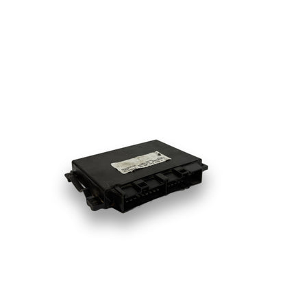 Steuergeräte (ECU / TCU) Mercedes-Benz A0215458332 – Rückseite