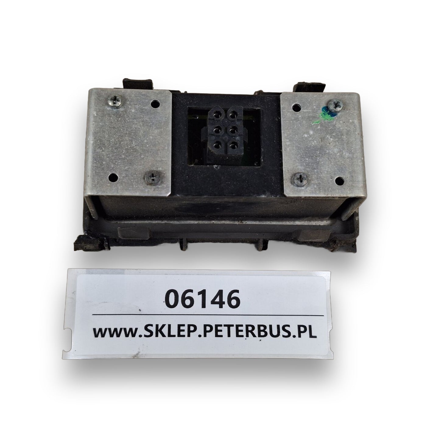 WEBASTO Bedienelemente & Schalter 81787A – Detail