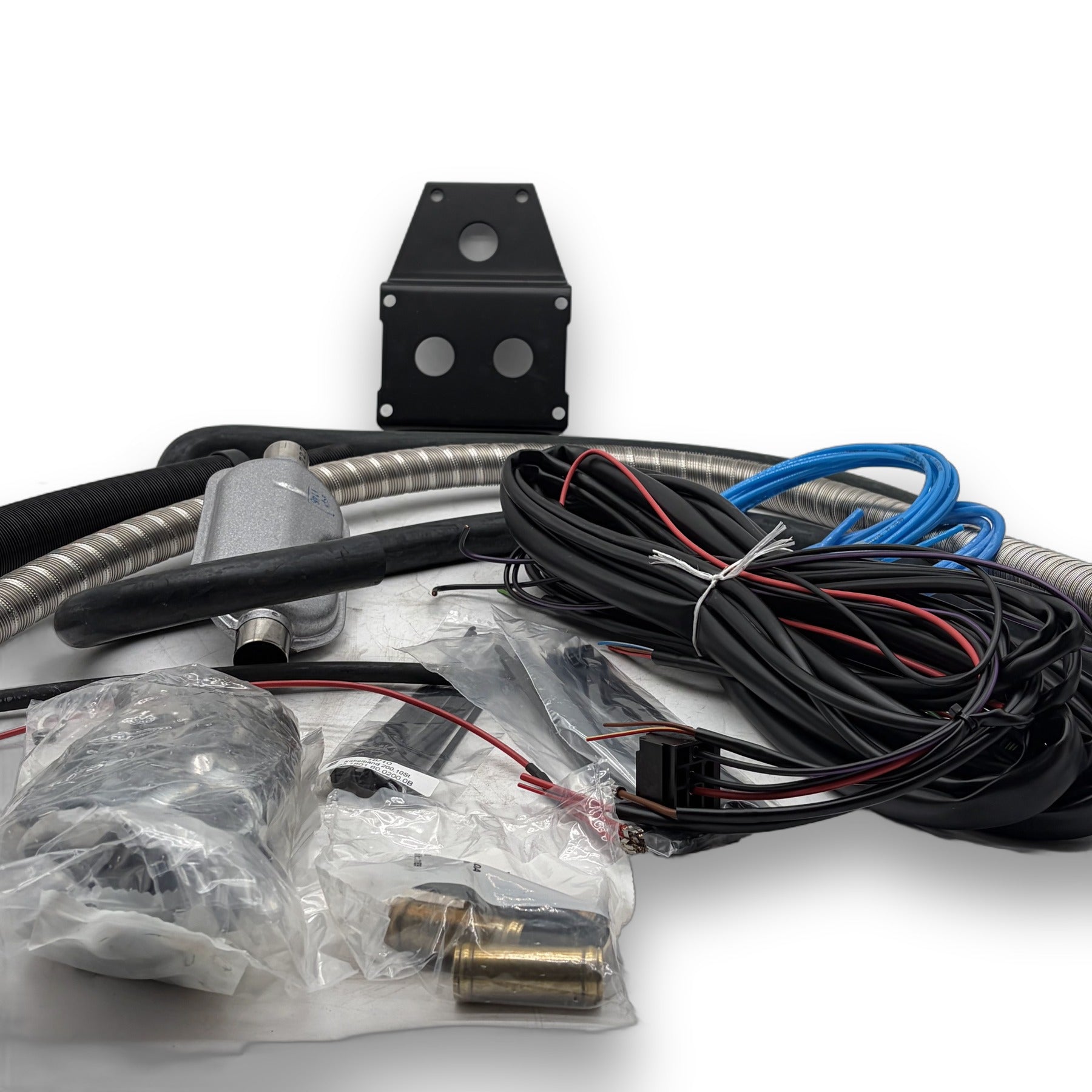Eberspächer ES D10W 12V/24V 25.2160.80.0000.0B