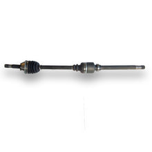 SKF Antriebswelle VKJC 3676 Detailansicht 1