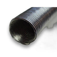 WEBASTO Warmluftschläuche & Flexrohre 1322421A – Vorderseite