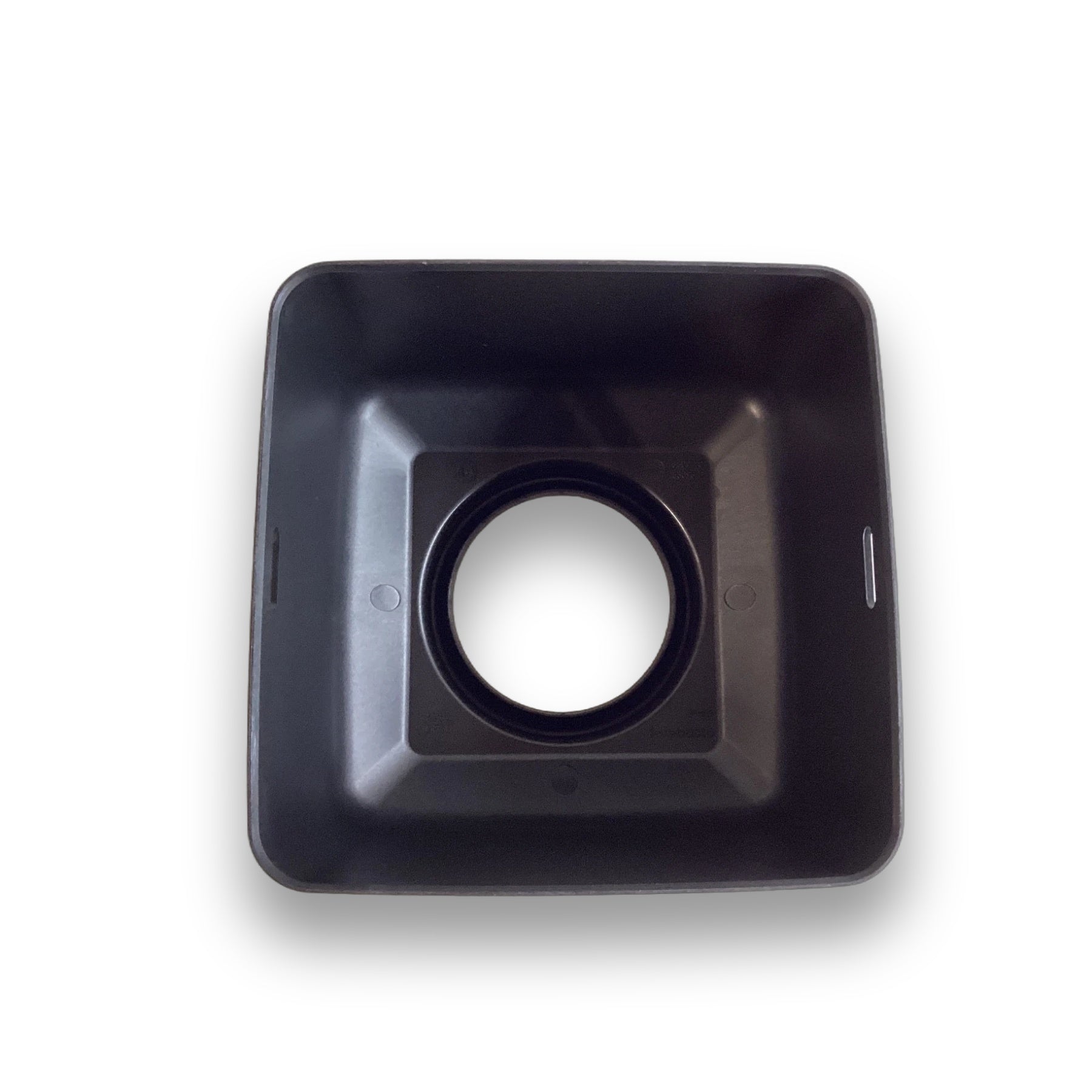 WEBASTO Ansauggitter & Filter 1319793A – Detail