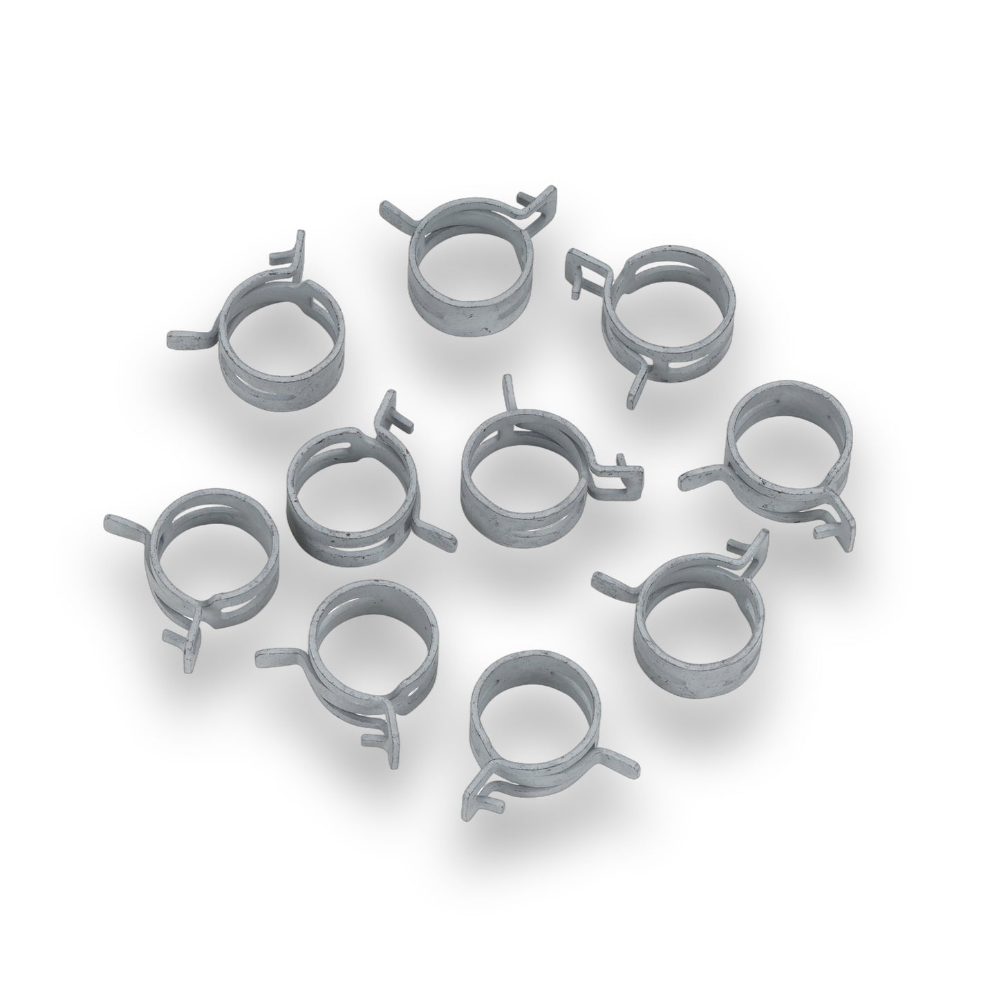 WEBASTO Schellen & Klemmen 9009019A – OEM Ersatzteil