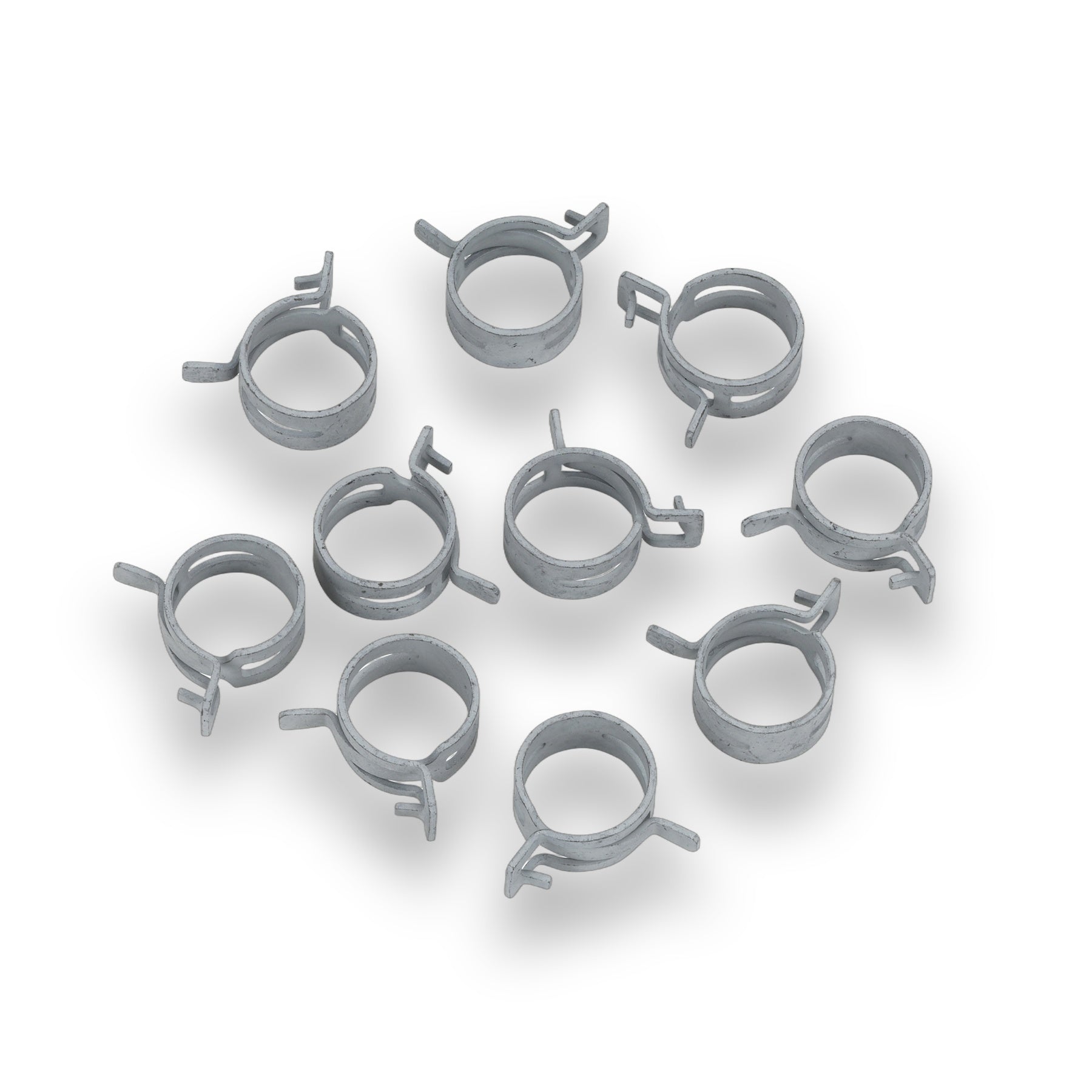 WEBASTO Schellen & Klemmen 9009019A – OEM Ersatzteil