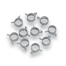 WEBASTO Schellen & Klemmen 9009019A – OEM Ersatzteil