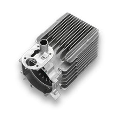WEBASTO Fahrzeug-Einbaukits 1322560A – Vorderseite