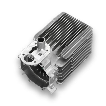 WEBASTO Fahrzeug-Einbaukits 1322560A – Vorderseite