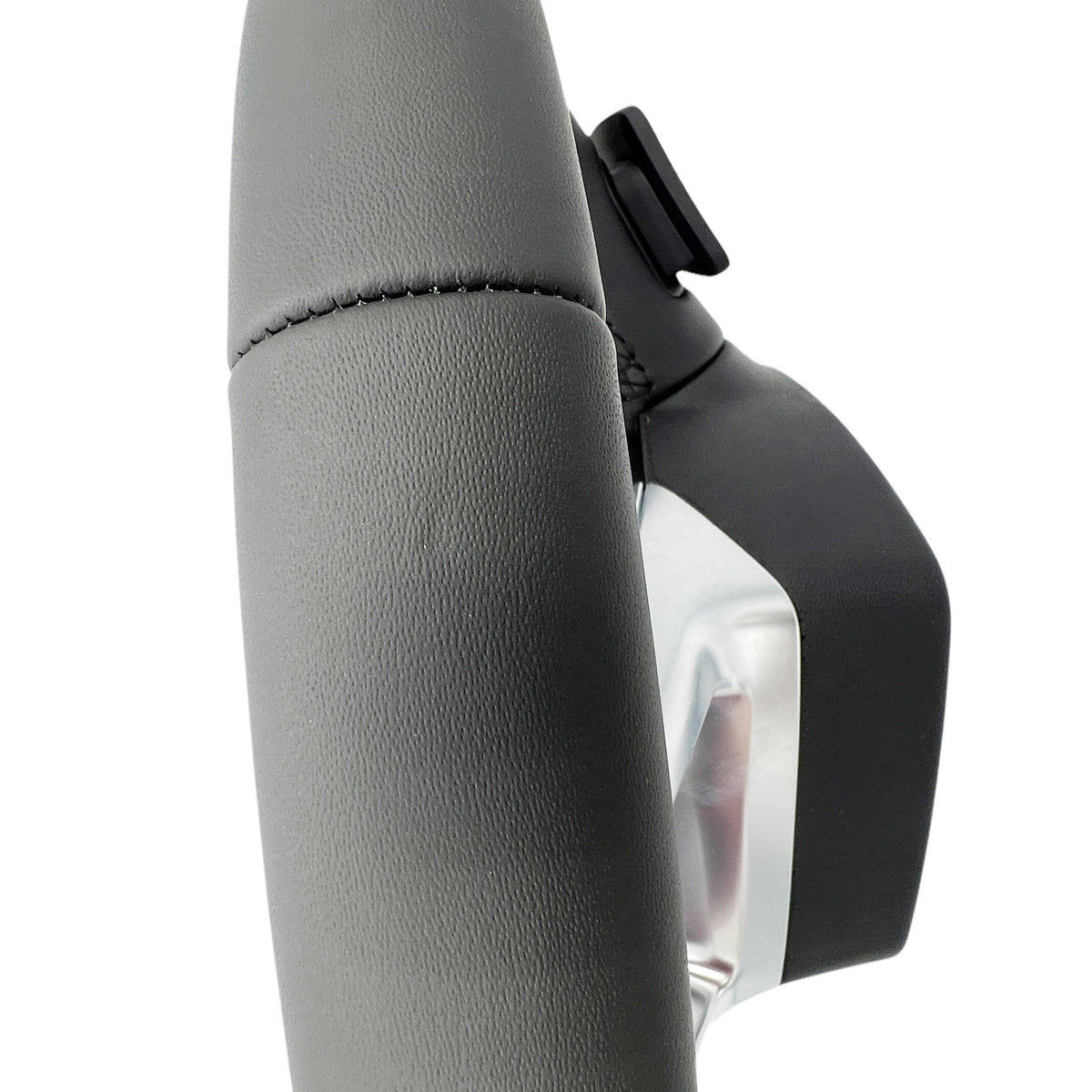 Audi A4 A5 Q5 Q7 Q8 Multifunktionssportlenkrad Leder 4M8419091AJ MJM – B-Ware – Ansicht 8