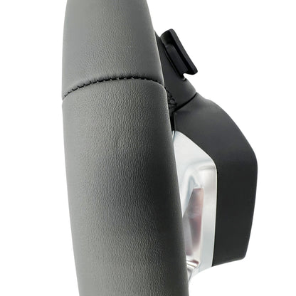 Audi A4 A5 Q5 Q7 Q8 Multifunktionssportlenkrad Leder 4M8419091AJ MJM – B-Ware – Ansicht 8