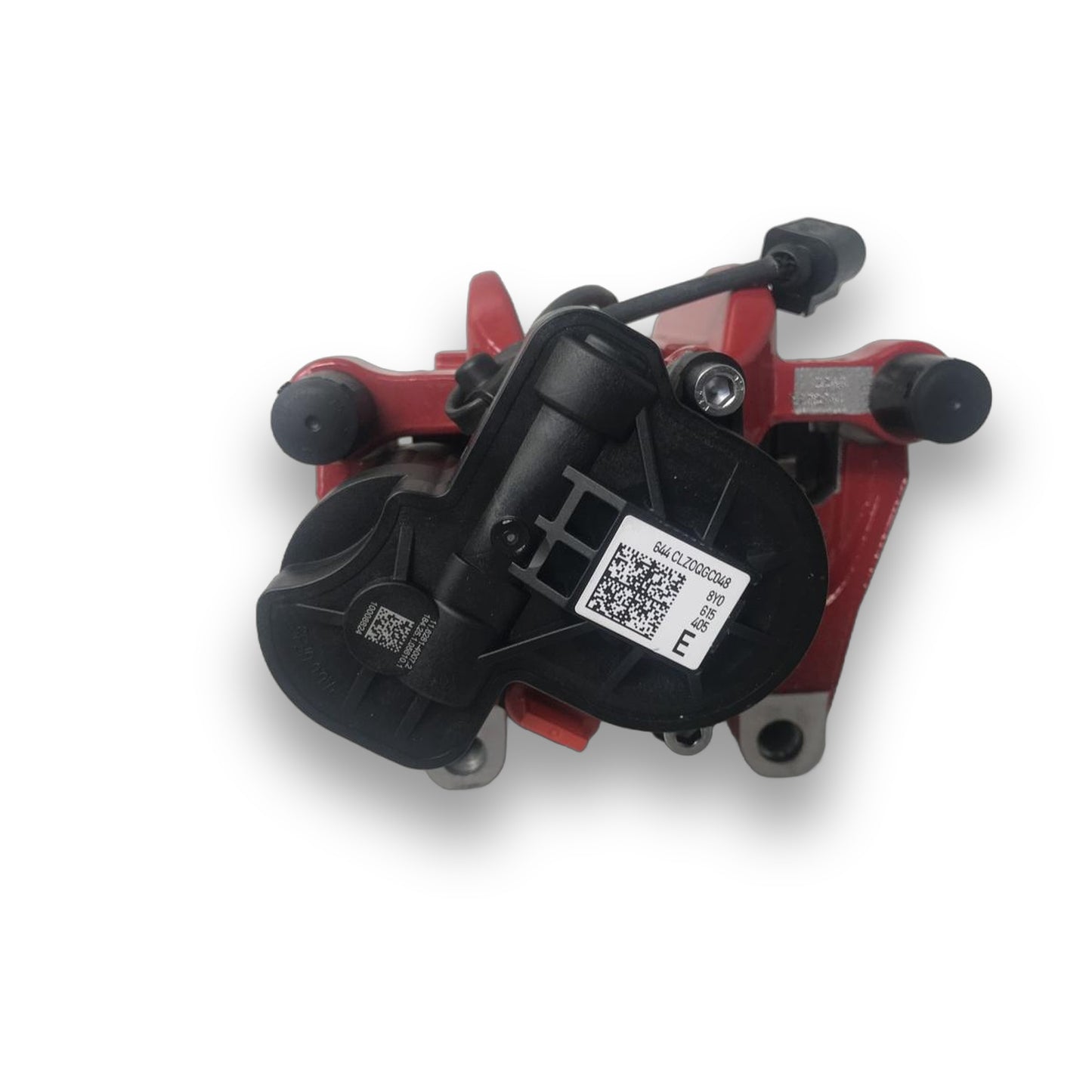 Audi Bremssattel hinten links 5WA615423E 8Y0698451B