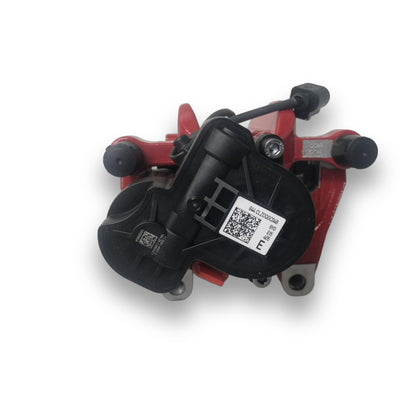 Audi Bremssattel hinten links 5WA615423E 8Y0698451B