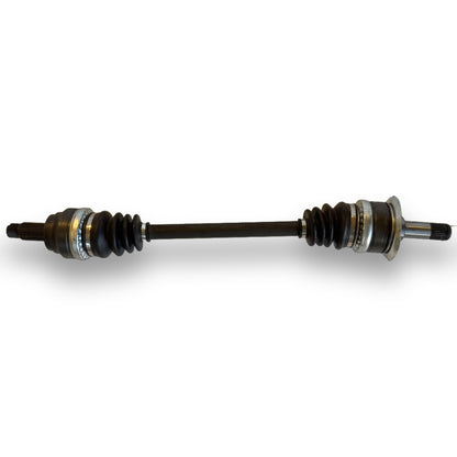 SKF Antriebswelle VKJC 1608 - Gesamtansicht
