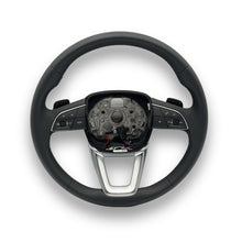 Audi Multifunktionslenkrad Leder soul/alu standard - Teilnummer 80A419091CP