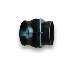 WEBASTO Luftverteiler & Y-Stücke 1319212A – Rückseite