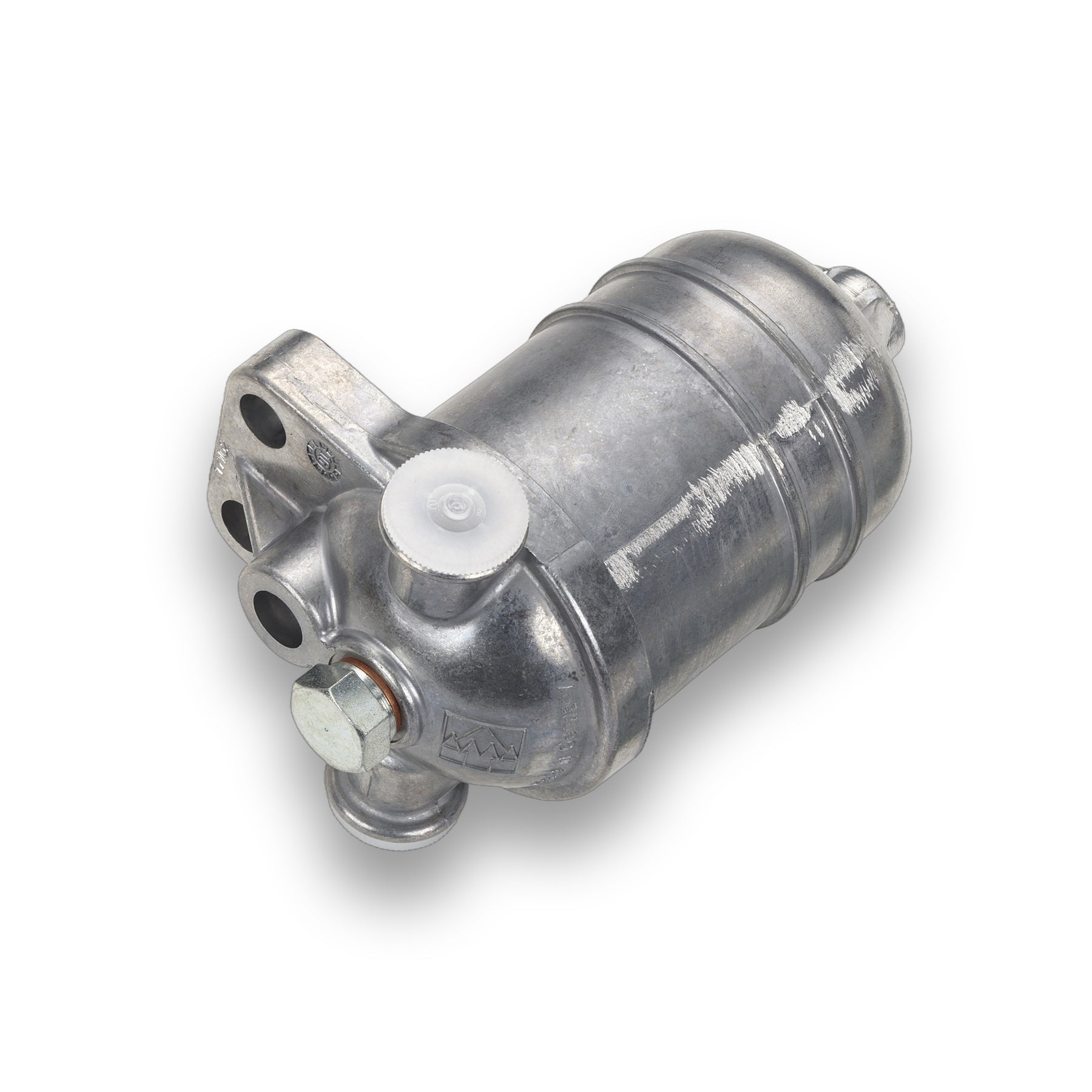 WEBASTO Kraftstofffilter & Ventile 140724 – OEM Ersatzteil