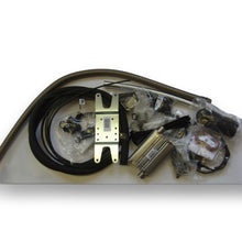 WEBASTO Fahrzeug-Einbaukits 1314431A – OEM Ersatzteil
