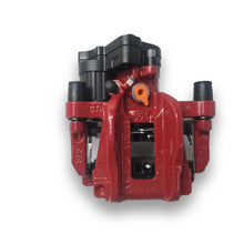 Audi Bremssattel hinten rechts 5WA615424E 8Y0698451B 5WA998281A