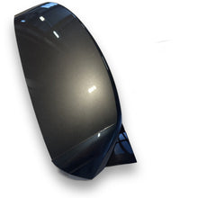 Audi Heckklappenspoiler 81A827933 Seitenansicht