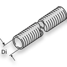 WEBASTO Ansaugschläuche & Rohre 1321588A – Vorderseite