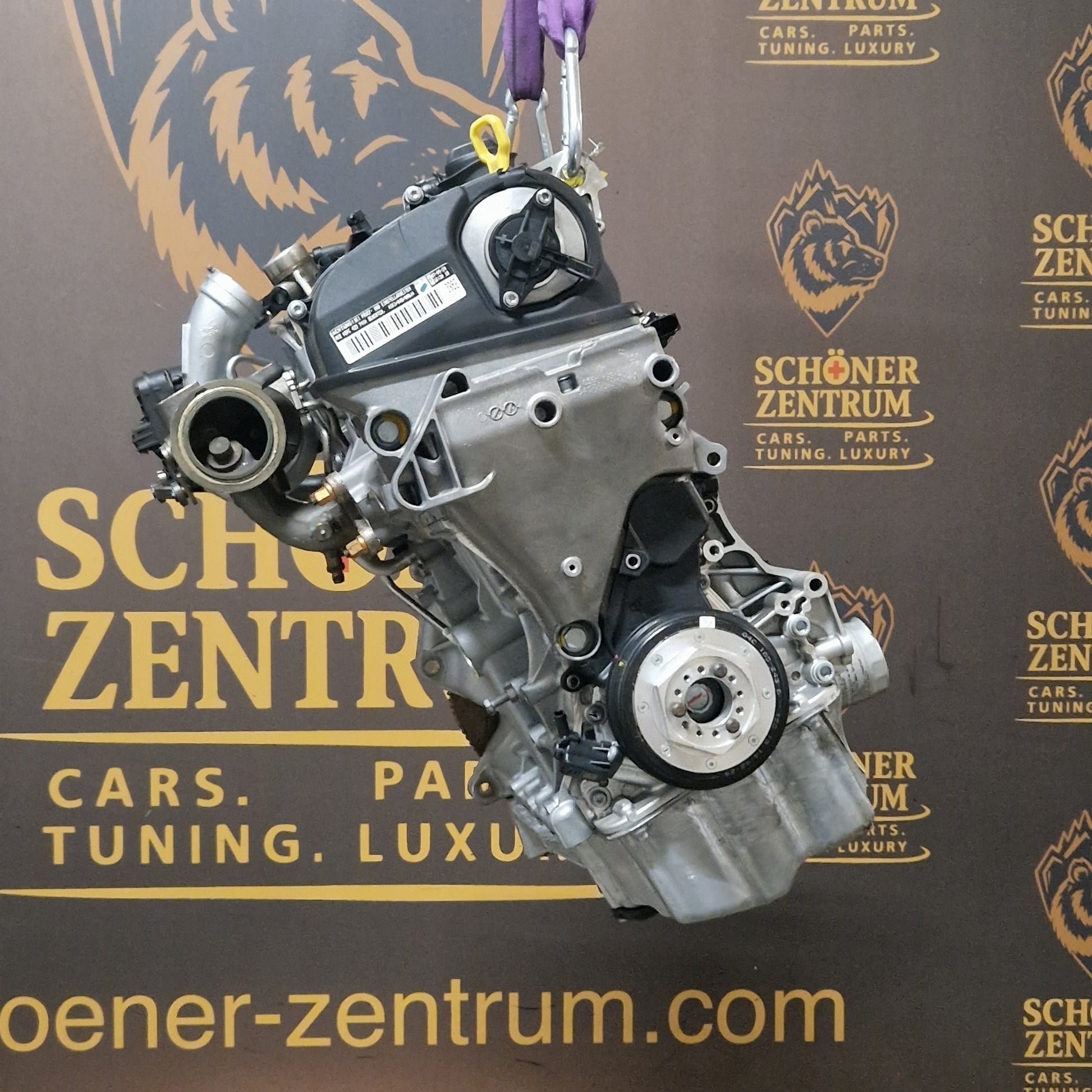 Autoteil DPC433744 mit Teilenummer