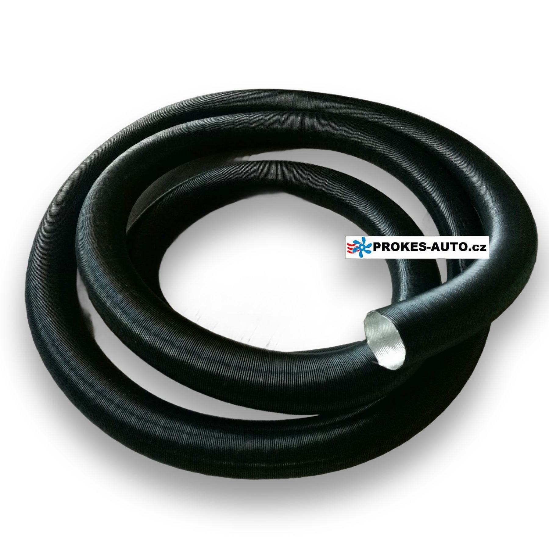 WEBASTO Warmluftschläuche & Flexrohre 1315889A – OEM Ersatzteil