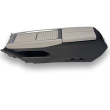 Volkswagen Mittelarmlehne Mittelkonsole 14A863241 Frontansicht