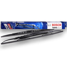 Bosch Wischblatt Twin 715S 3397001422 Detailaufnahme