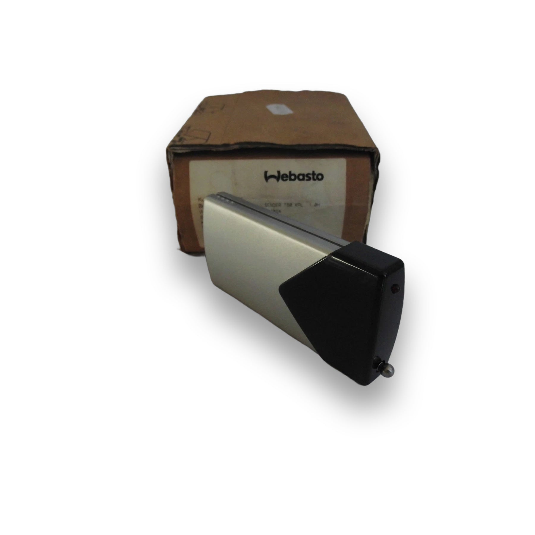 WEBASTO Temperatursensoren 84402A – Vorderseite