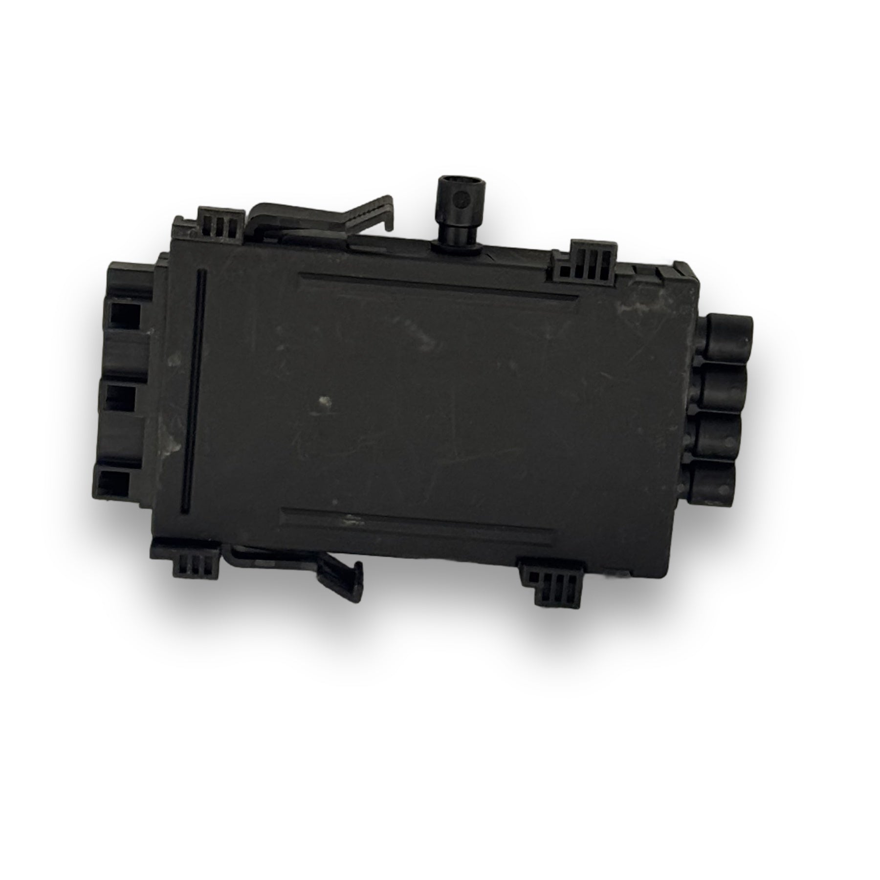 Steuergeräte (ECU / TCU)  A1679008006 – Rückseite