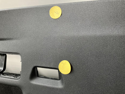 Audi Kofferraumseitenverkleidung links 85H863879A FIK