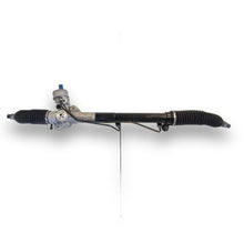 Mapco Lenkgetriebe 29803 Frontansicht