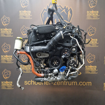 Autoteil 9X2Q6600AB Ansicht 3