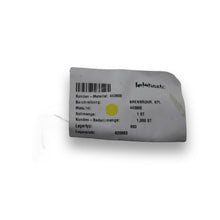 WEBASTO Brenner & Brennereinsätze 44380E – Vorderseite