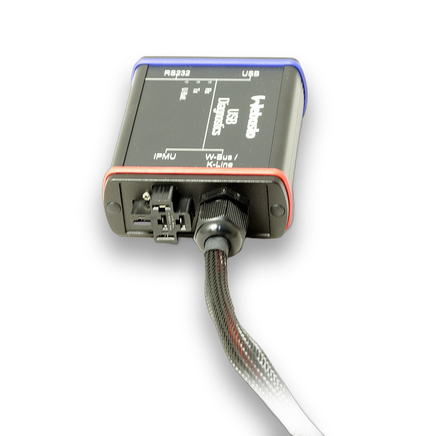 WEBASTO Fahrzeug-Einbaukits 1320899A – Detail